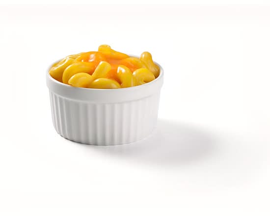 Mac & Cheese