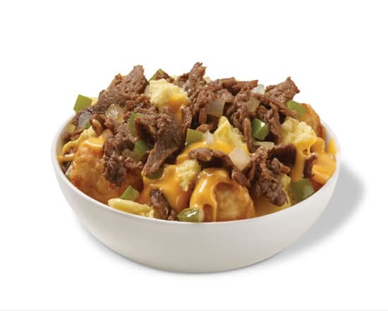 Steak Bowl