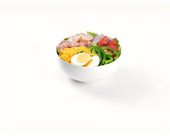 Chef Salad