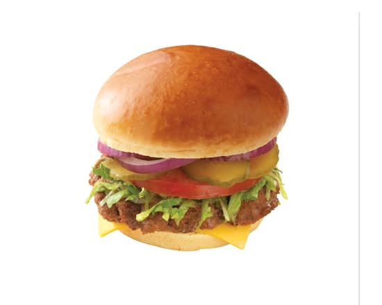 Cheeseburger