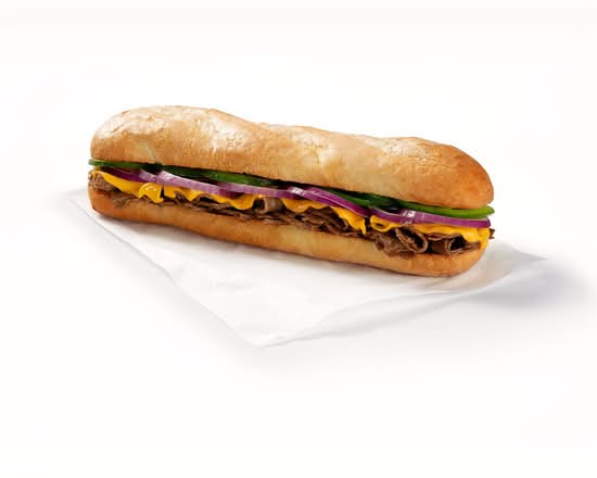 Steak Sub