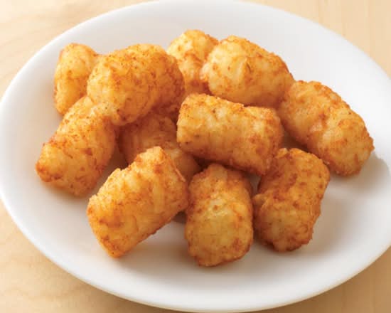 Speedy Spuds