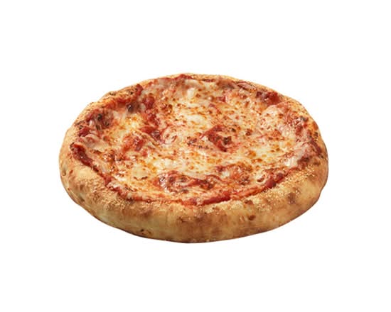 7"Cheese Pizza