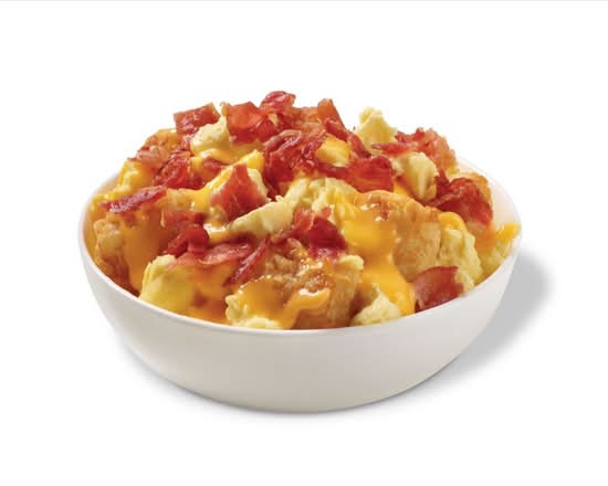 Bacon Bowl