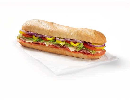 Italian Sub
