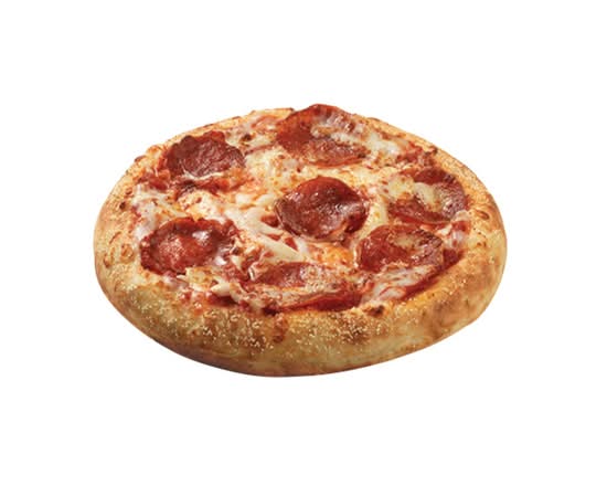 7" Personal Pepperoni Pizza