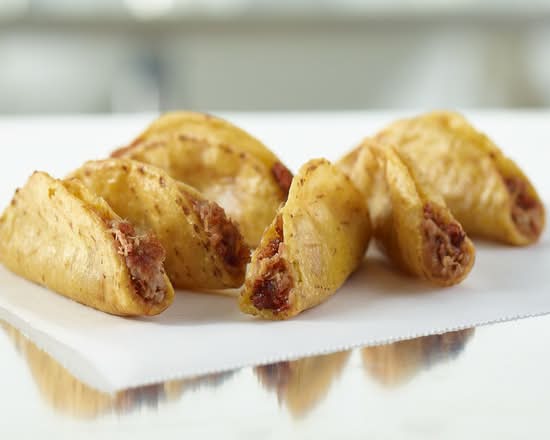 Mini Tacos