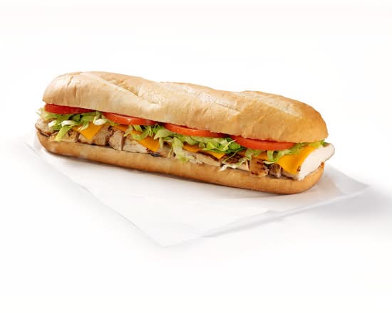Grilled Chicken Sub