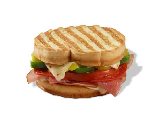 Italian Panini