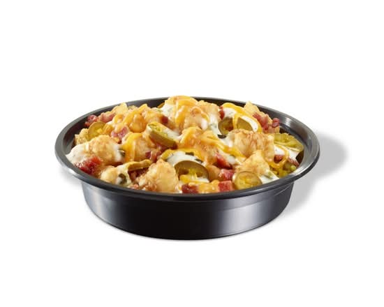 Bacon Ranch Totcho