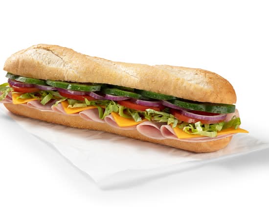 Ham Sub