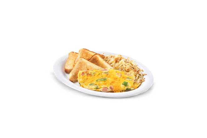 Western Omelet