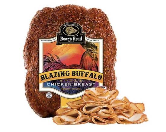 Buffalo Chicken
