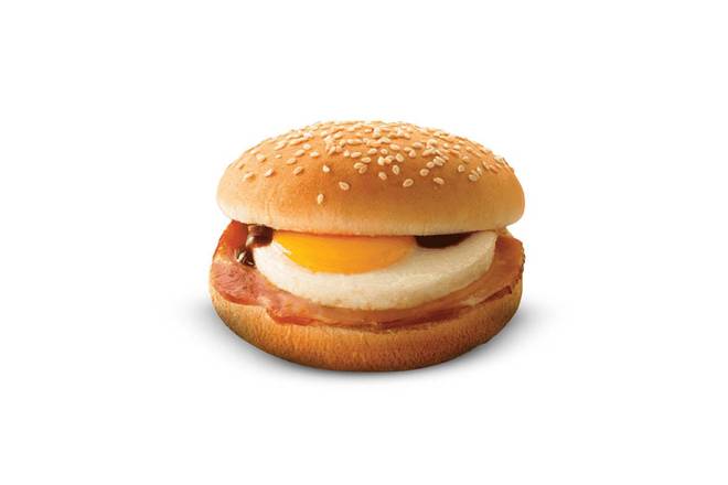 Ham & Egg