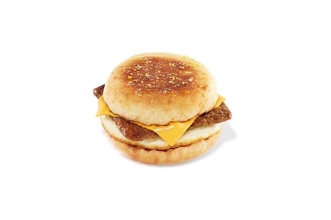 Turkey, Egg & Cheese