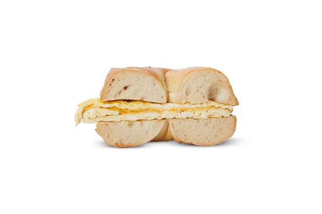 Egg Whites