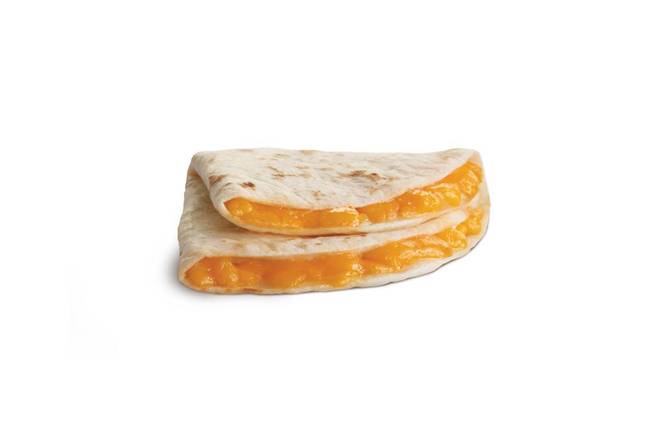 Cheese Quesadilla