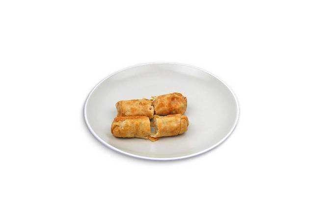 2 Eggs on a Roll