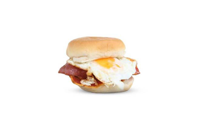 Bacon & Egg