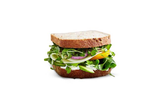 The Veggie
