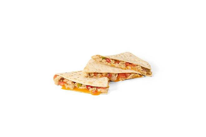 Chicken Quesadilla