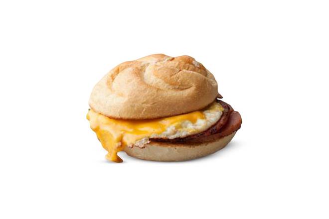 Breakfast Bomber