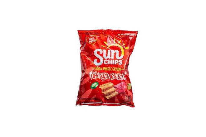 SunChips Harvest Cheddar