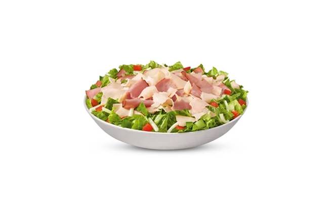 Chef Salad