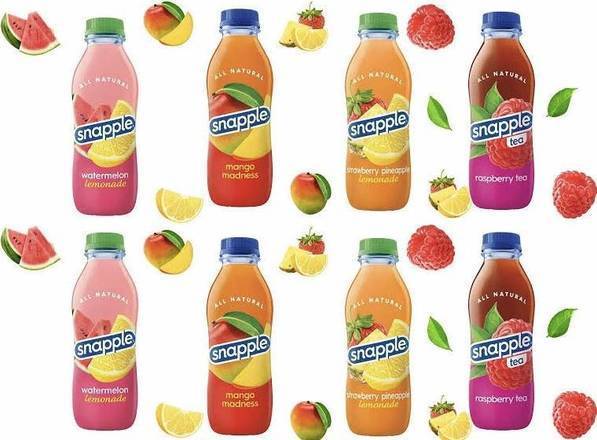 Snapple