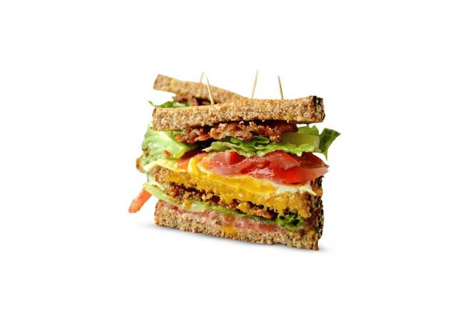 Captiva BLT