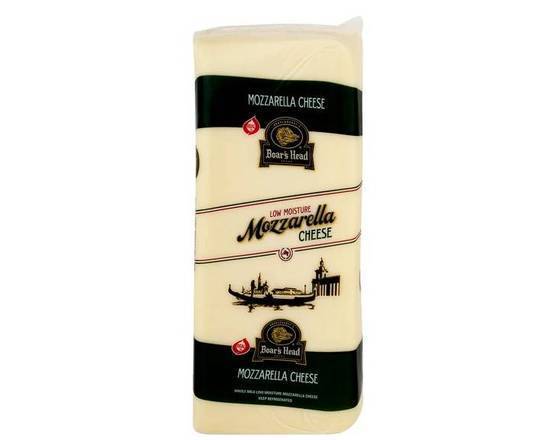 Mozzarella