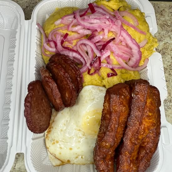 Mangu & 3 Golpes