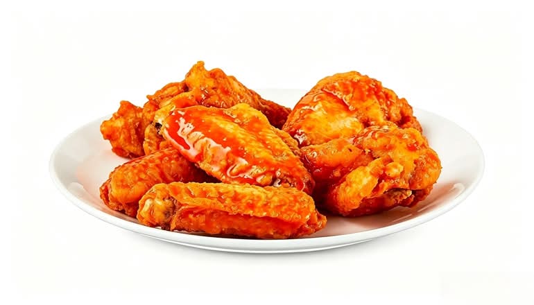 Villa Chicken Wings