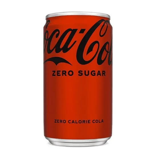 Coke Zero