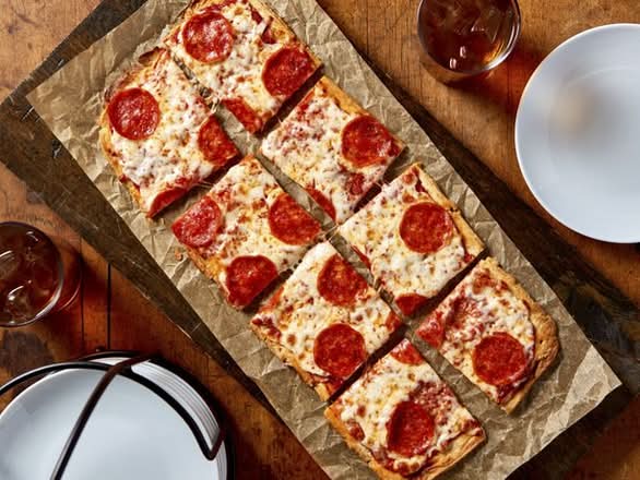 Pepperoni