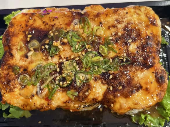 Dynamite Maki