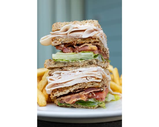 Turkey Club