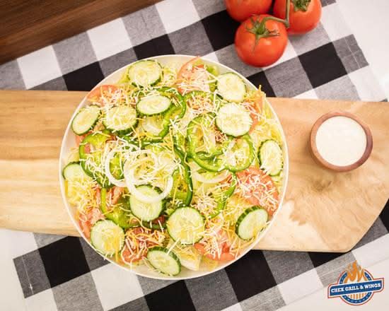 Full House Salad