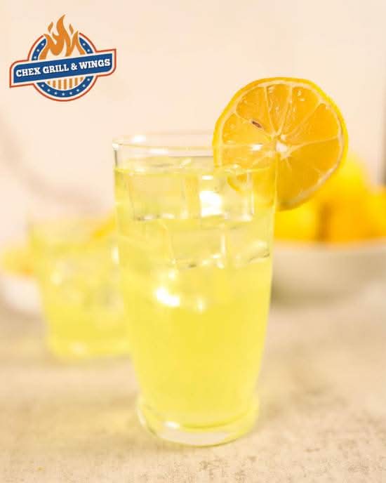 Lemonade