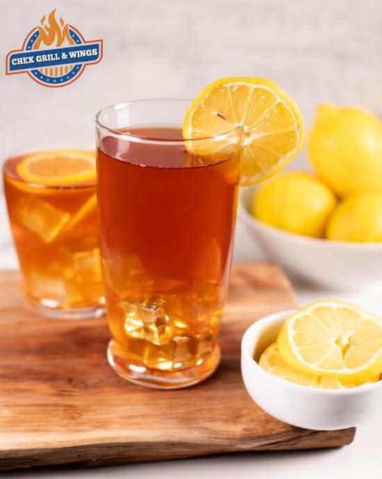 Sweet Tea