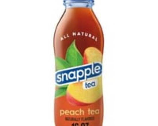 Snapple Tea