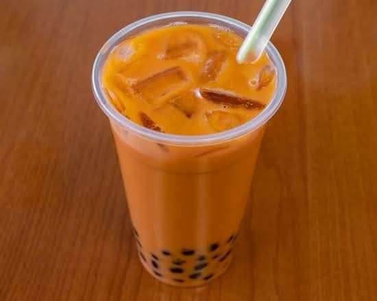 Thai Ice Tea