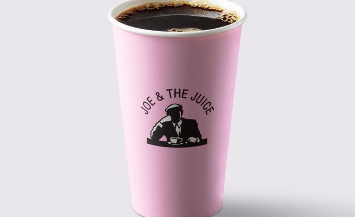 Drip Coffee