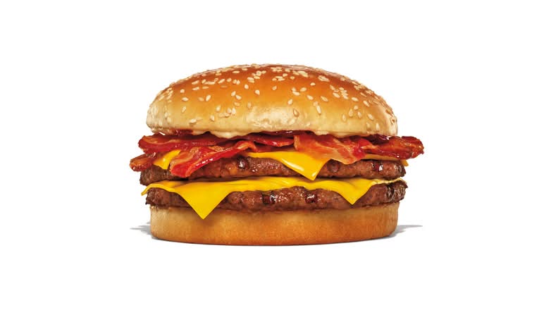 BBQ Bacon King™