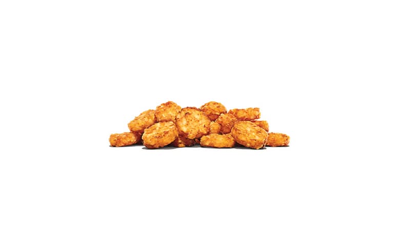 Hash Browns