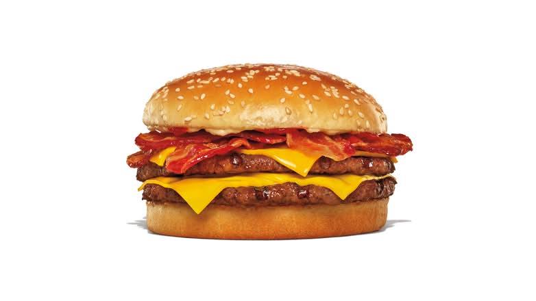 Bacon King™
