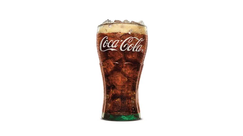 Coca-Cola