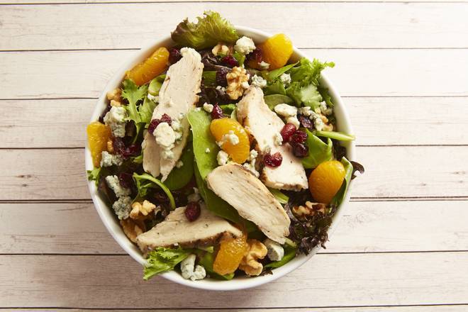 Pick N Mix Salad