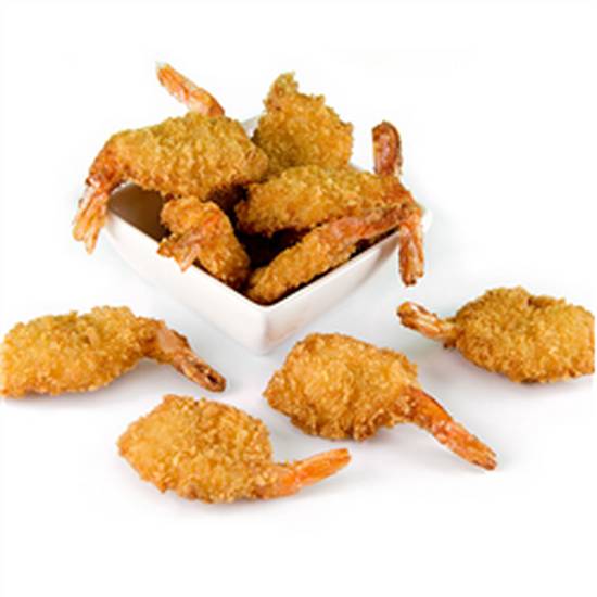 8 pc. Shrimp