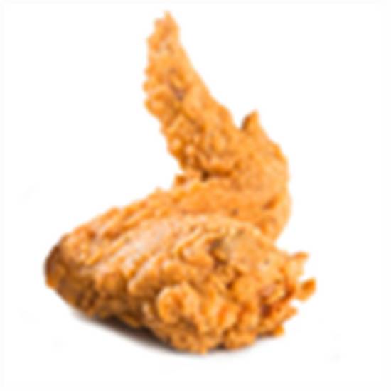 1 pc. Cajun Chicken Wing